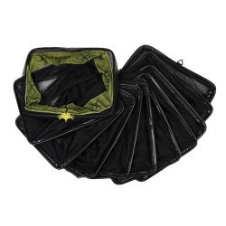 Matrix Juvelnic Carp Flow Mesh, 4 m., Patrat