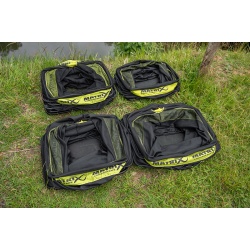 Matrix Juvelnic Carp Flow Mesh, 4 m., Patrat - Img 11