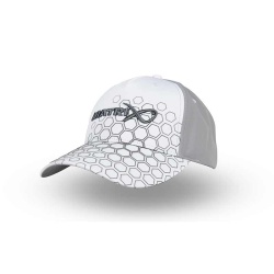 Matrix Sapca Baseball Hex Print