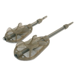 Method Feeder, Guru, In-Line, Small, 24 gr