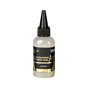 Method Gel, Benzar Mix Concourse, 50 ml. - Img 3