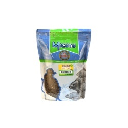 Micutu Pelete 900 gr. Eficient Pellet Mix - Img 2