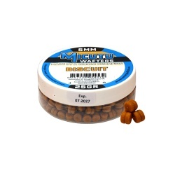 Micutu Wafters Bandum 5 mm/25 gr. - Img 2