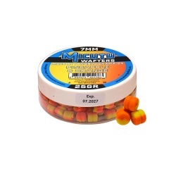 Micutu Wafters Bandum 7 mm/25 gr.