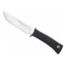 Muela Cutit Vanatoare MLELK-14G + Teaca Piele