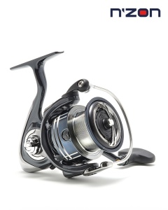 Mulineta Daiwa N'Zon, Seria LT Plus Feeder - Img 4