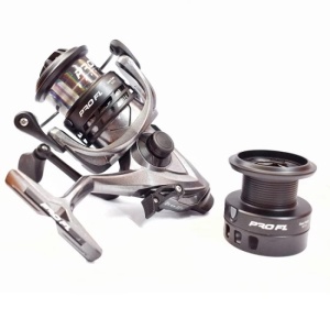 Mulineta PRO FL, Tempo TP-5000S, Free Runner + TR - Img 3