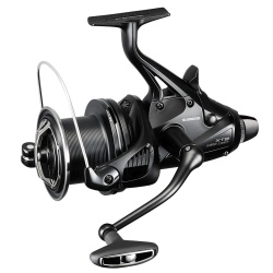 Mulineta Shimano Medium Baitrunner XT-B LC