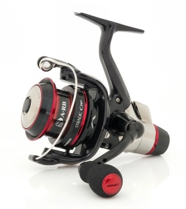 Mulineta Shimano, Stradic, Seria CI4+ RA - Img 2