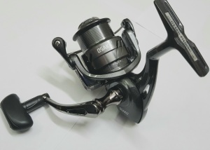 Mulineta Spinning, Osako, Spyder (2000; 3000; 4000) - Img 5