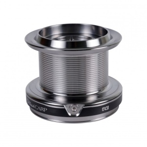 Mulineta Tica Flash Carp Feeder 5000 - Img 4