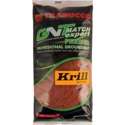 Nada GNT Feeder Expert 1kg Krill