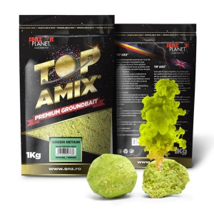Nada Senzor Top Amix 1kg. Efect Fluo - Img 9