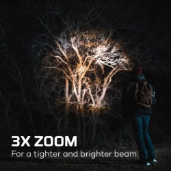 Nebo Lanterna De Mana Newton 1000 lumeni
