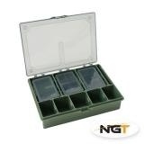 NGT CUTIE PENTRU ACCESORII STAND 6+1 - Img 3