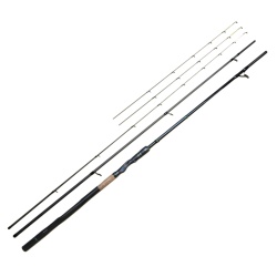 Okinwa, Lanseta Powerful Feeder, 3,30metri, 3+3tr., ML, 60gr., by Osako