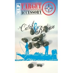 Osako, Conector Rapid, Quick Change (Small & Large)