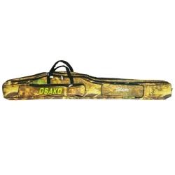 Osako, Husa Lansete, 3 Compartimente, Camuflaj