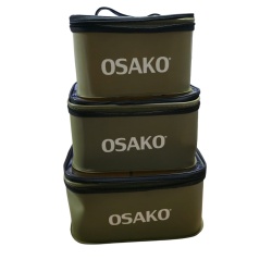 Osako, Set Bac-uri Preparare Nada, 3 in 1 - Img 5