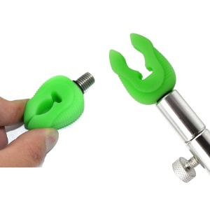 Osako Suport Silicon Fluo Mic E139 - Img 2