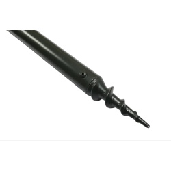 Osako, Suport Telescopic Verde, Cu Varf Forant, Extensibil cu Clips - Img 3