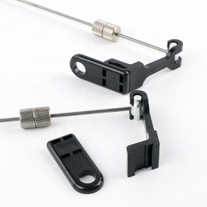 Osako, Swinger Simplu, Clips Plastic + Suport Starlight, SW12S - Img 4