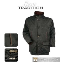 Percussion, Jacheta Tradition, Kaki