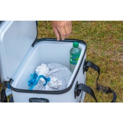 Preston, Geanta Frigorifica, Hardcase Cool Safe, 46x29x29cm. 