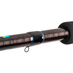 Preston Lanseta Supera X Distance Feeder 3+3 buc - Img 5