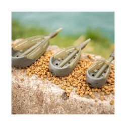 Preston, Method Feeder, In-line Banjo XR Feeder, ICM/ICS