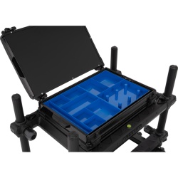 Preston, Scaun Modular, Absolute Compact - Img 5