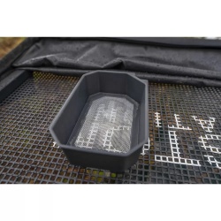 Preston Sita Momeala Bait Tub 1 pt. - 0.568 lt.
