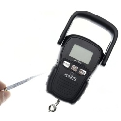 Pro FL, Cantar Digital 50 kg, + Ruleta 1 metru