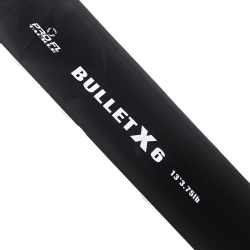 Pro Fl, Lanseta Crap, Bullet X6, 3.96m - 3.75lbs - Img 2