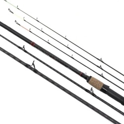 Pro Fl, Lanseta Feeder Strategist, River Feeder, Heavy-Heavy, 100-200gr.