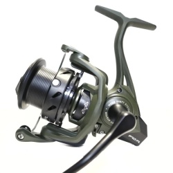 Pro FL, Mulineta Ultra Cast Carp, FLX Feeder, 8 rulmenti