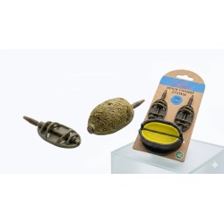 Pro FL, Set Method Dura Flat XL Matrita + 2 Method x 30 gr.