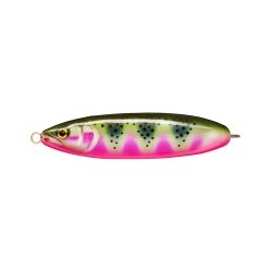 Rapala, Lingurita Oscilanta, Antibradis, 8cm/16gr