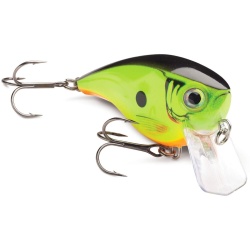 Rapala, Vobler BX® Big Brat - Balsa X-Treme Big Brat
