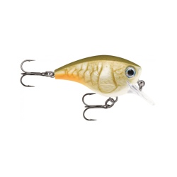  Rapala, Vobler BX® Big Brat - Balsa X-Treme Big Brat