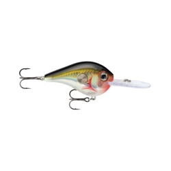 Rapala Vobler Clackin` Crannk 53 BOS
