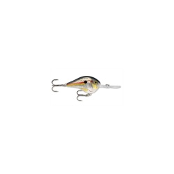 Rapala, Vobler Dives To, 5cm/9gr