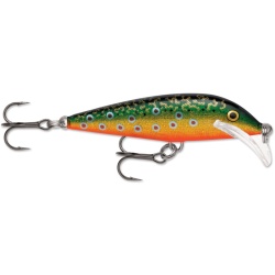  Rapala, Vobler Scatter Rap® CountDown 7cm, 7g