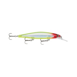 Rapala Vobler Shadow Rap 11 CLN