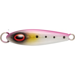 Rapture Pilker Chibi Gun Jig*S*44mm -16gr*Tin*PS*