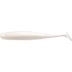 Rapture Shad X-Citer 5 cm. - White Ghost