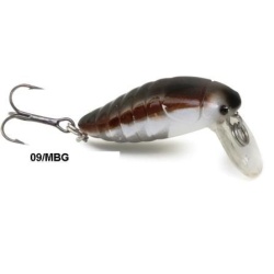 Rapture Vobler Beetle - MBG / F 28MM/ 2gr