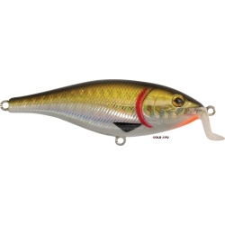 Rapture Vobler Slim Shad 7 cm/ 7 gr GA F