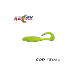 Relax Turbo Twister Standard - Img 11