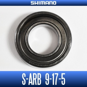 Rulment Original, Shimano, 9x17x5 mm, SA-RB - Img 1